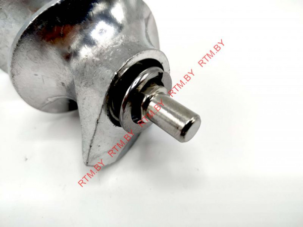 Шнек для мясорубок Polaris PLR004 L86мм 9x9мм