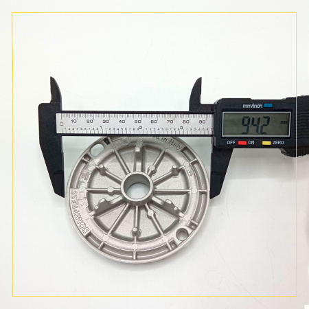 Смеситель большой горелки для газовой плиты Gefest PS50052-00-004