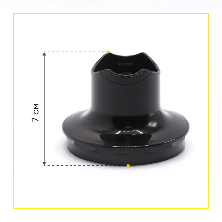 Крышка от чаши блендера Braun AS00005266