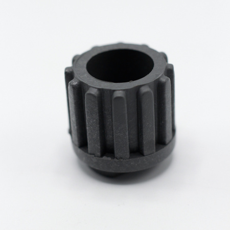 Втулка шнека для мясорубки Bosch MFW2510W 10011109 аналог