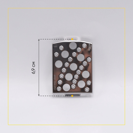 Вставка-терка для кухонного комбайна Bosch 00572082