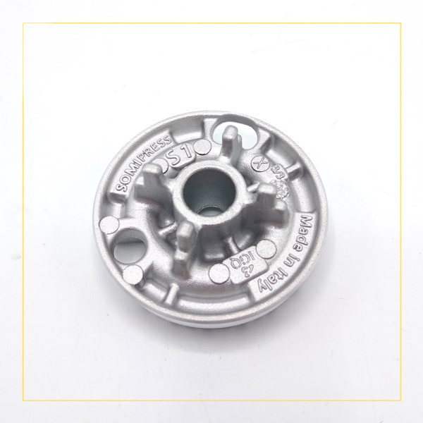 Смеситель малой горелки для газовой плиты Gefest  PS50048-00-004