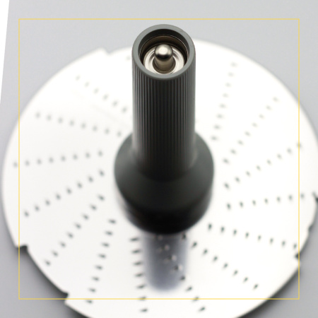 Вставка-тёрка для соковыжималки кухонного комбайна Braun BR67000552