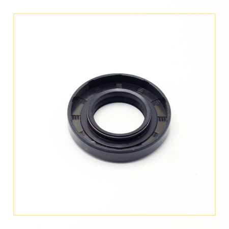 Сальник 35x65,55x10/12 NQK.SF для стиральной машины Samsung 