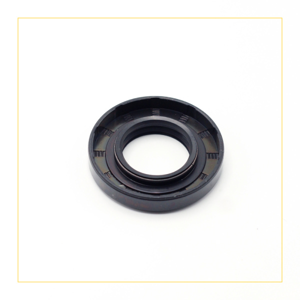 Сальник 35x65,55x10/12 NQK.SF для стиральной машины Samsung 