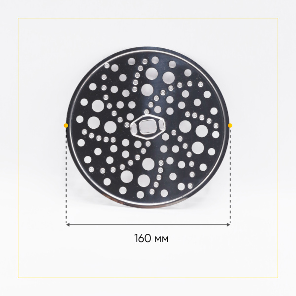 Диск-терка для кухонного комбайна Bosch 00573022