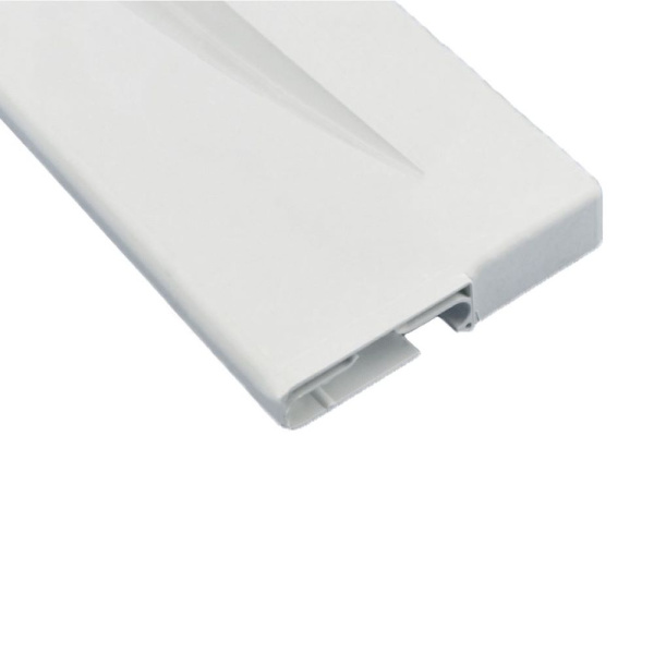 Панель ящика для морозильной камеры холодильника Stinol C00856006 (верхняя, откидная)