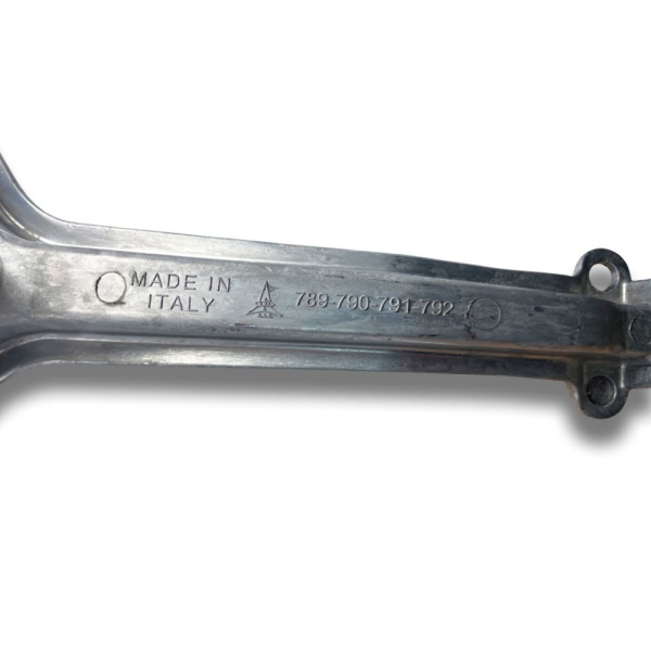 Крестовина барабана для стиральной машины Indesit, Ariston C00113810 (EBI792) (6203/6204, вал 114 мм)