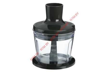 Измельчитель 500ml для блендера Moulinex MS-7211001615