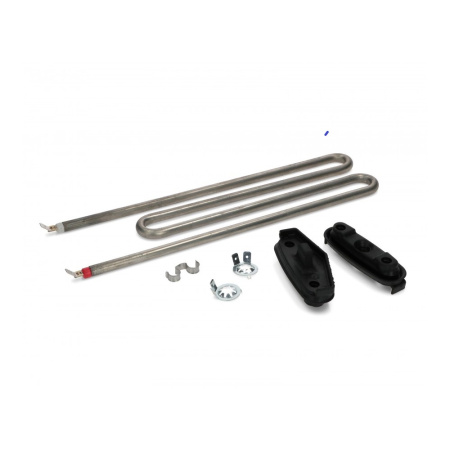 Тэн 2100W L-280 мм Miele HTR004MI / 6260483, комплект