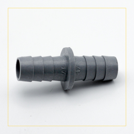 Соединитель сливного шланга для стиральной машины 17/17мм