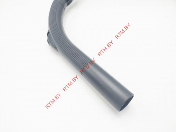 Шланг для пылесоса кнопки D=35мм(трубка снаружи) PL013