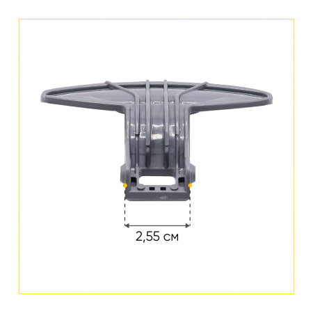 Ручка люка для стиральной машины LG 3650ER3002B