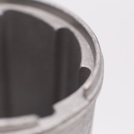 Корпус (камера) шнека для мясорубки Moulinex SS-989841