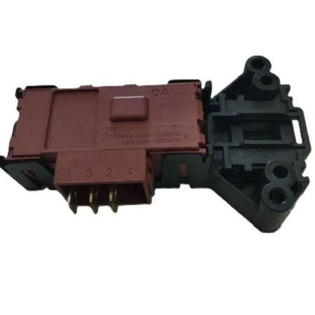 Блокиратор люка (замок) для стиральной машины Bosch, Siemens 069639 (DA000021)