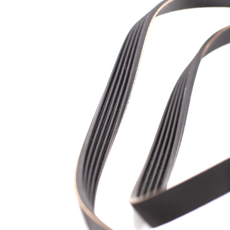 Ремень для стиральной машины 1270 J5 черный