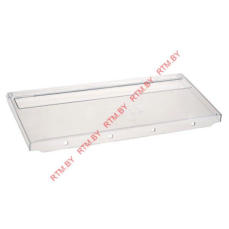 Панель ящика для морозильной камеры холодильника Атлант 773522411200