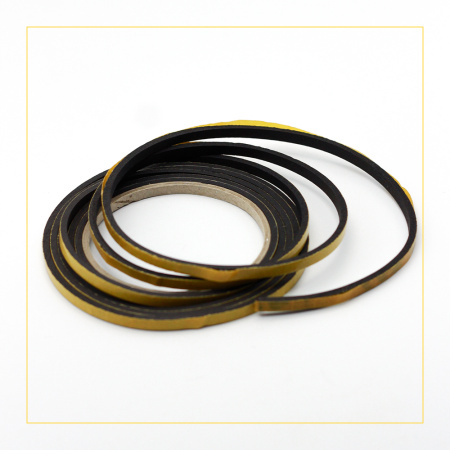 Уплотнитель для варочной поверхности универсальный