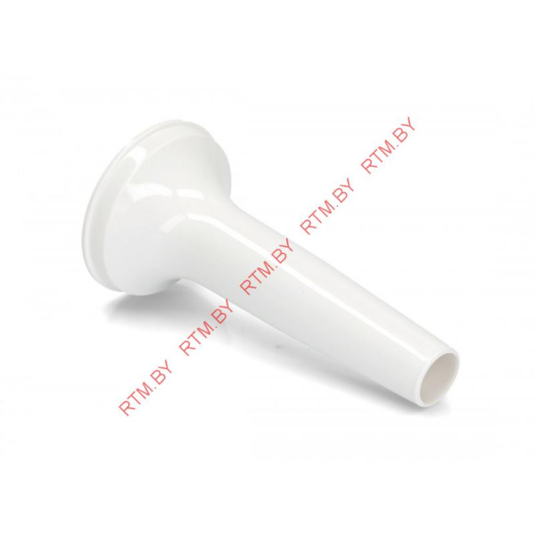 Насадка для колбасы Moulinex (диаметр 62мм) ss-193521 ОРИГИНАЛ HV8