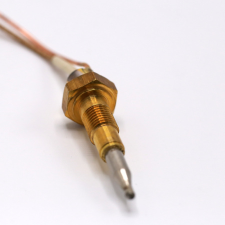 Термопара для плиты Beko 230100032, Bosch 00416742 L-520 мм