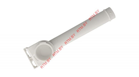 Держатель верхнего разбрызгивателя пмм Whirlpool / INDESIT C00315067, C00322660, 480140101016, 480140101543 Держатель верхнего разбрызгивателя пмм Whirlpool / INDESIT C00315067, C00322660, 480140101016, 480140101543