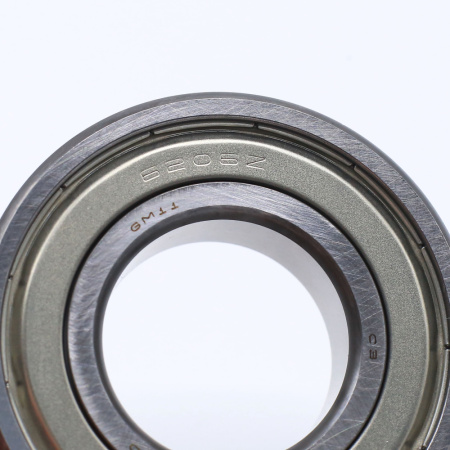 6206 zz NSK подшипник для стиральной машины (30x62x16 мм)