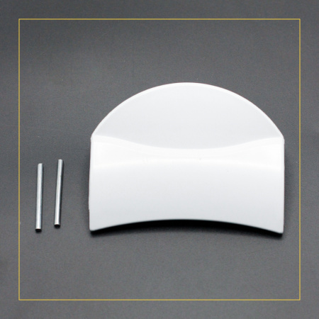 Ручка люка для стиральной машины Bosch, Siemens 00184435