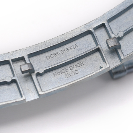 Петля люка для стиральной машины Samsung DC61-01632A