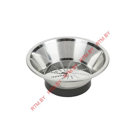 Центрифуга (фильтр-терка) для соковыжималок Moulinex SS-994146