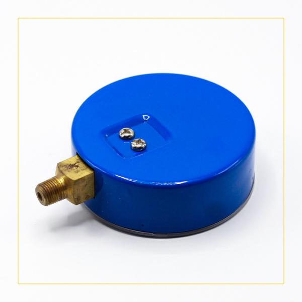 Вакуумметр WK-18VG