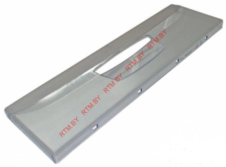 Панель ящика для морозильной камеры холодильника Indesit/Ariston C00857284 / C00283275