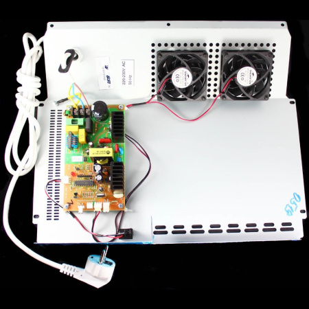 Блок питания и вентиляции для холодильника Атлант РМ-В-60-41 