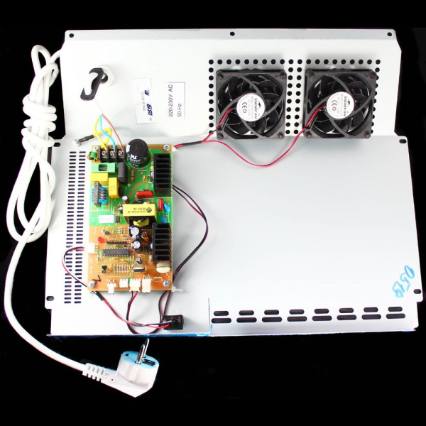 Блок питания и вентиляции для холодильника Атлант РМ-В-60-41 