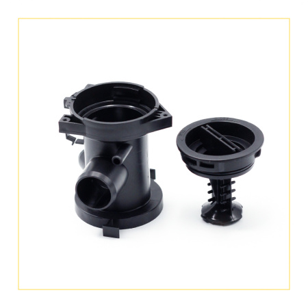 Камера насоса для стиральной машины LG 3109EN2002B