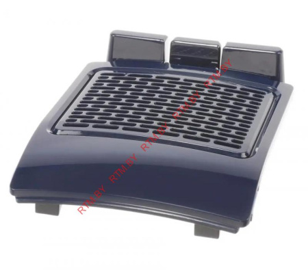 Решетка HEPA-фильтра для пылесоса Bosch 12025691