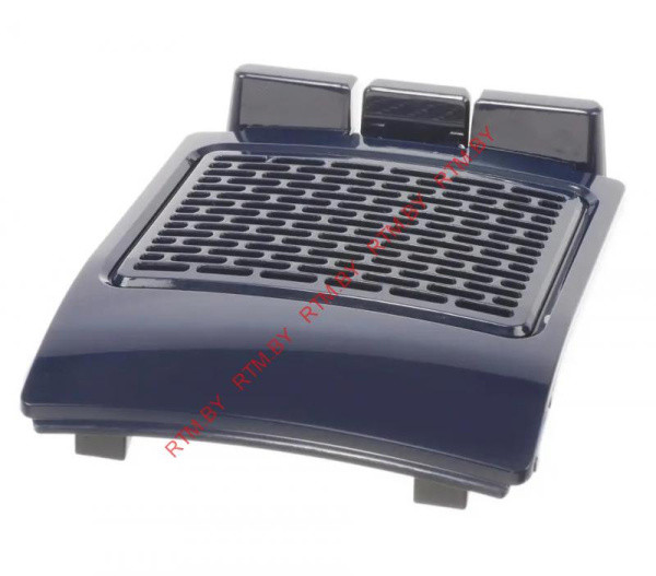 Решетка HEPA-фильтра для пылесоса Bosch 12025691