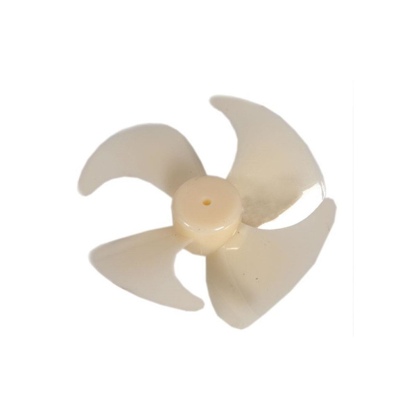 Крыльчатка вентилятора холодильника Stinol, Indesit, Ariston (90 мм)