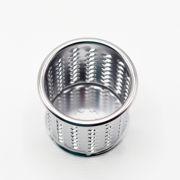 Барабанчик овощерезки (мелкая терка) для мясорубки Bosch 00753401