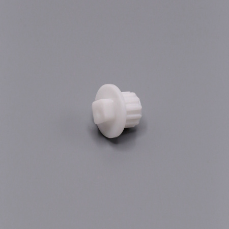 Втулка шнека для мясорубки Zelmer, Bosch, Philips 