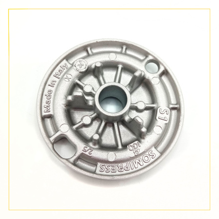 Смеситель средней горелки для газовой плиты Gefest PS50050-00-004