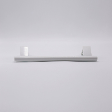 Ручка для холодильника Liebherr 743067000 (белая, 31см, не оригинал)