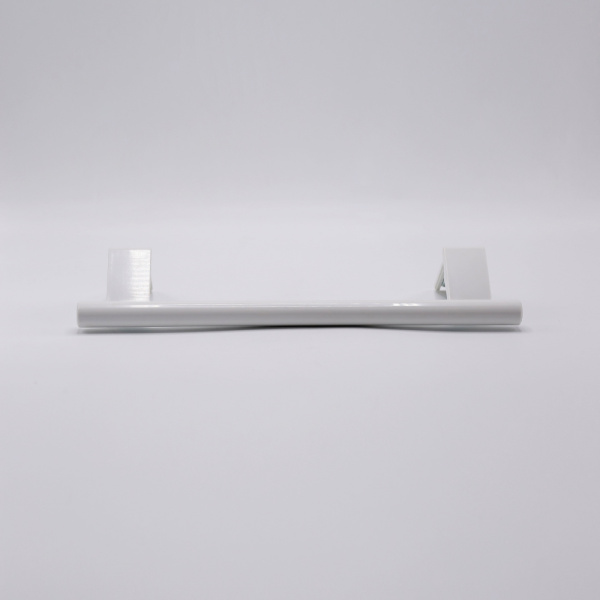 Ручка для холодильника Liebherr 743067000 (белая, 31см, не оригинал)