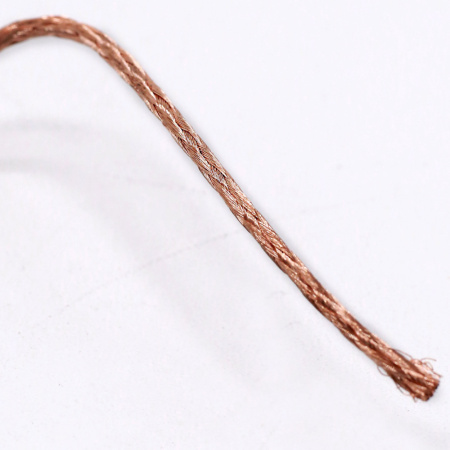 Угольные щетки 5x13,5x40 клееные, 00215818, компл. 2 шт.