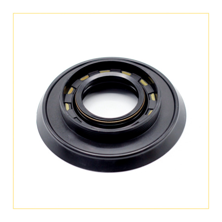 Сальник 32x52/78x8/14,8 WLK для стиральной машины Bosch, Siemens 