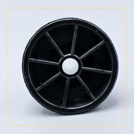 Ножка сушильной машины CANDY 41001349