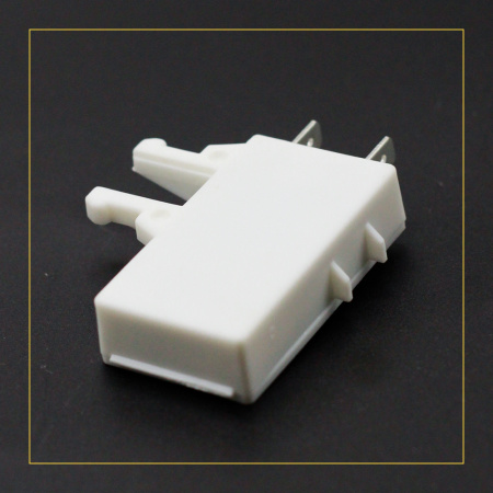 Выключатель света для холодильника Атлант ВМ-4,8