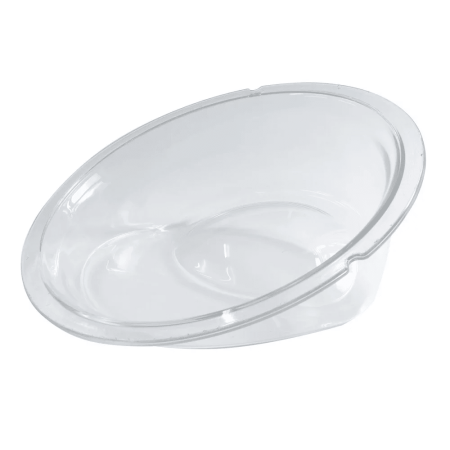 Стекло дверцы (люка) стиральной машины Атлант 908092001425