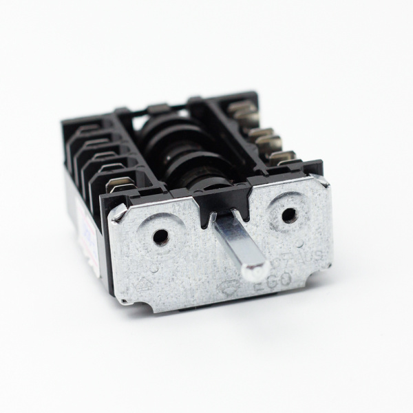 Переключатель режимов духовки, 6 позиций EGO 46.23866.500, 8001690