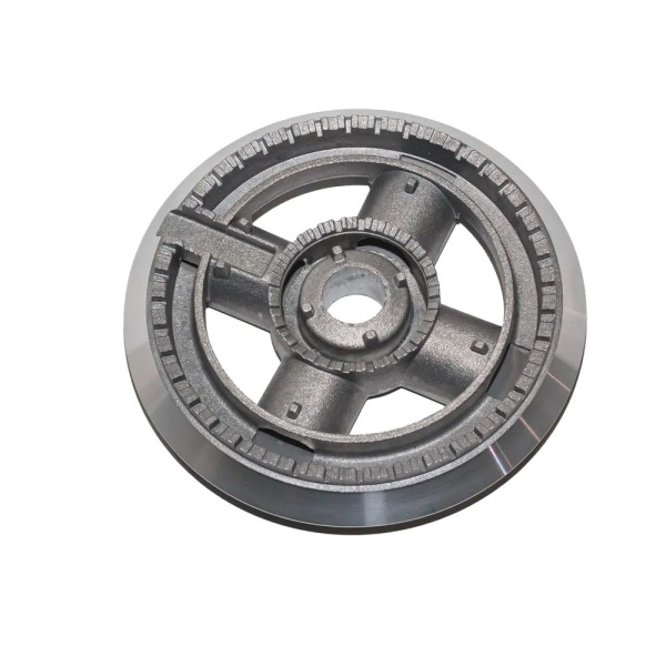 Смеситель горелки двухзонной для газовой плиты Gefest 6100.15.0.000