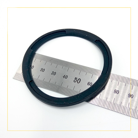 Уплотнитель для кофеварки De'Longhi 5313221481